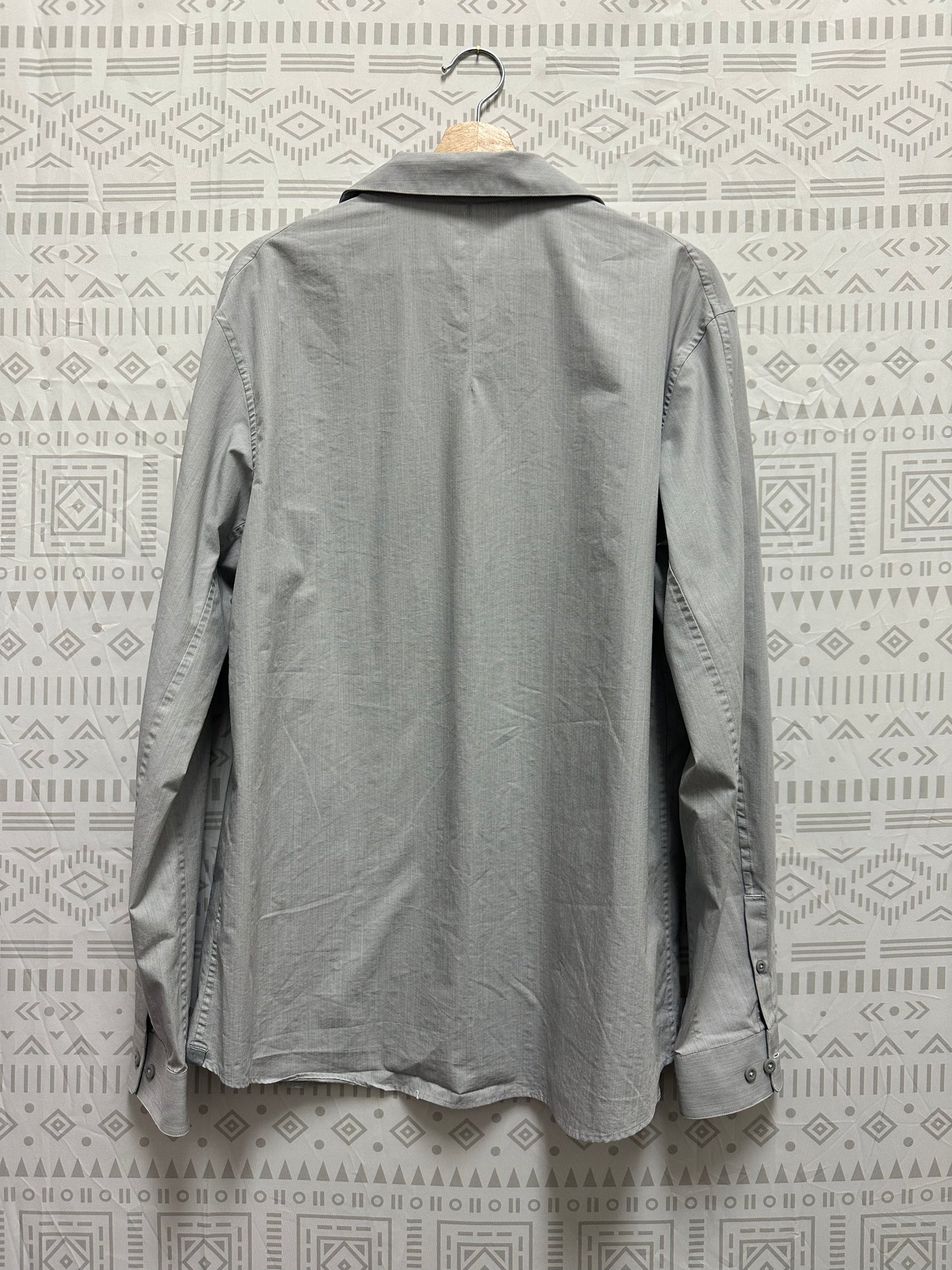 Lululemon Commission Longsleeve (L)