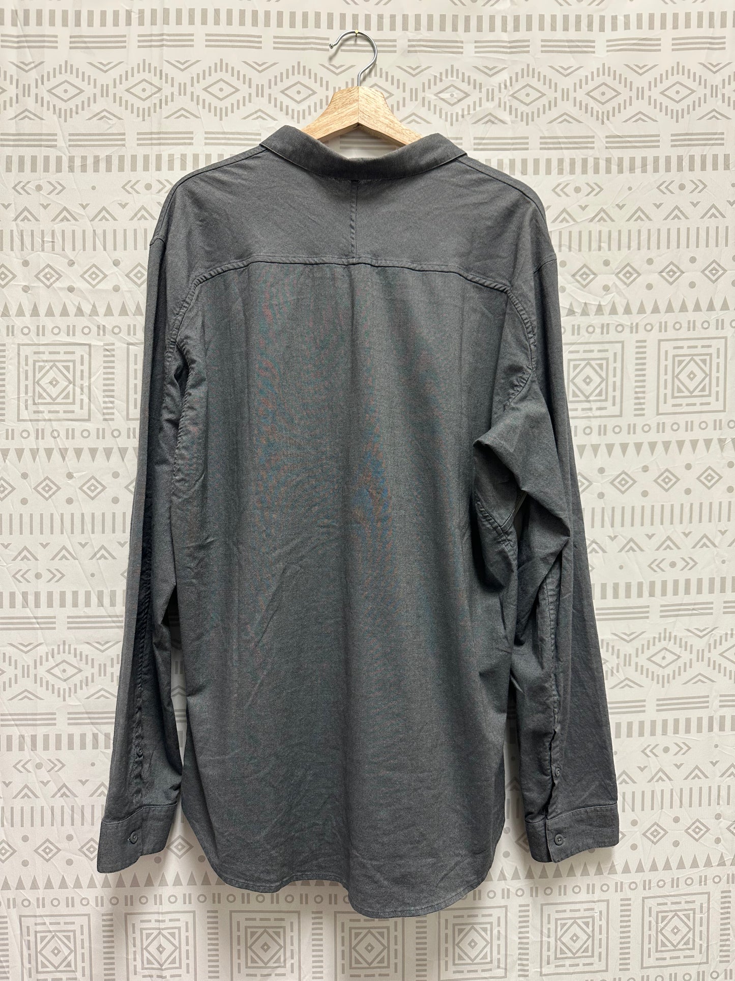 Lululemon Commission Longsleeve (M)