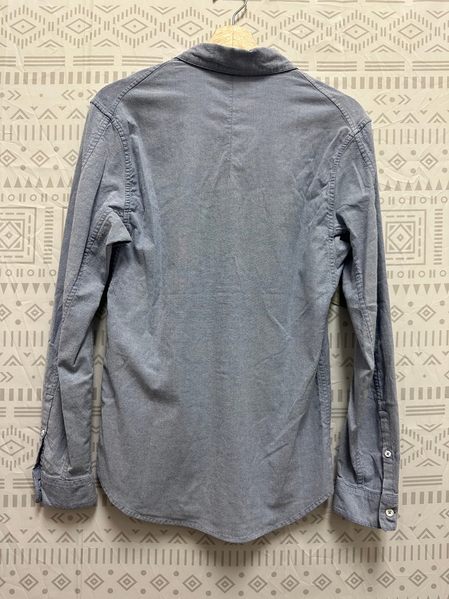 Lululemon Commission Longsleeve (S)