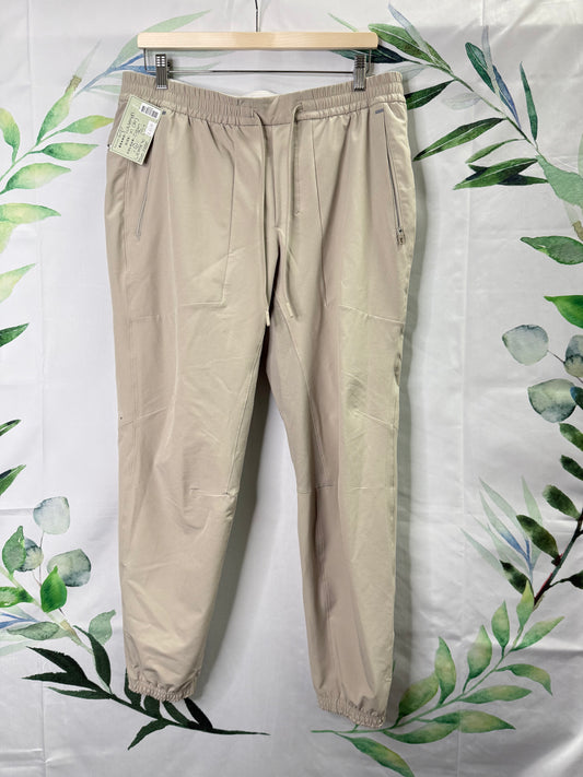 Lululemon License to Train Jogger 29” (XL)