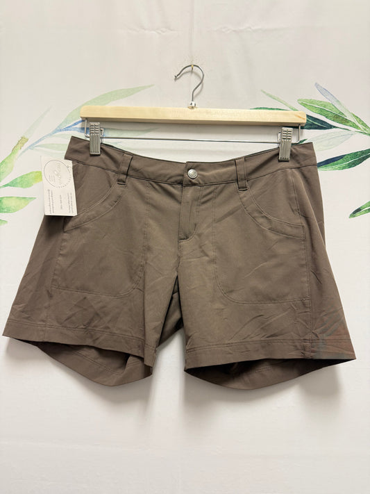Patagonia Hike Short (4)