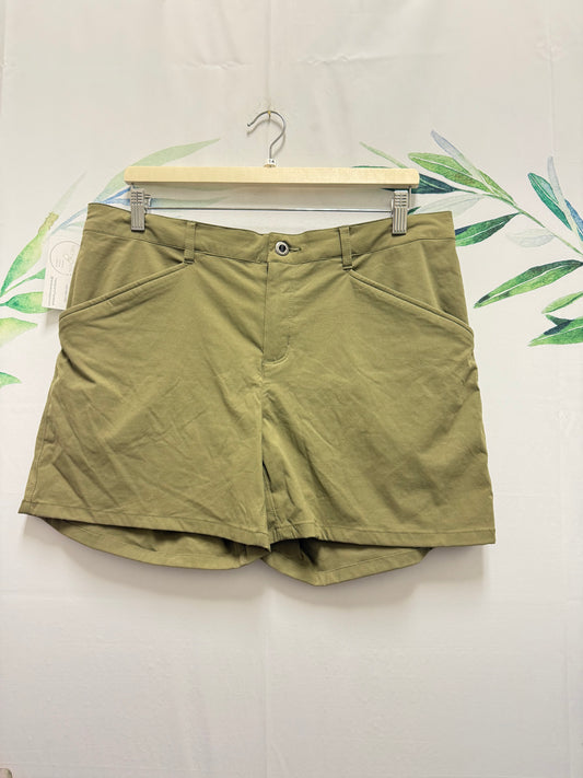 Patagonia Hike Short (14)