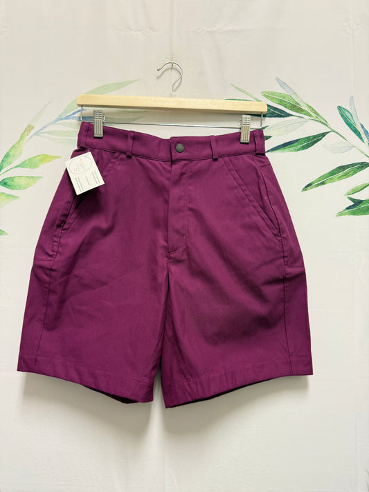 IceBreaker Merino Hike HR Short (27)