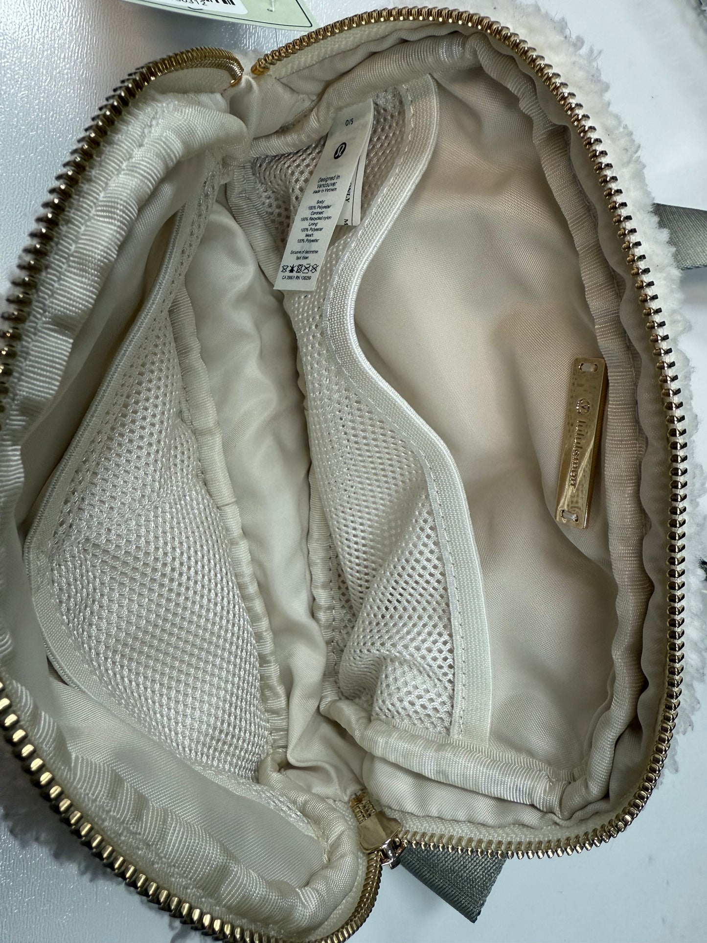 Lululemon Everyday Belt Bag