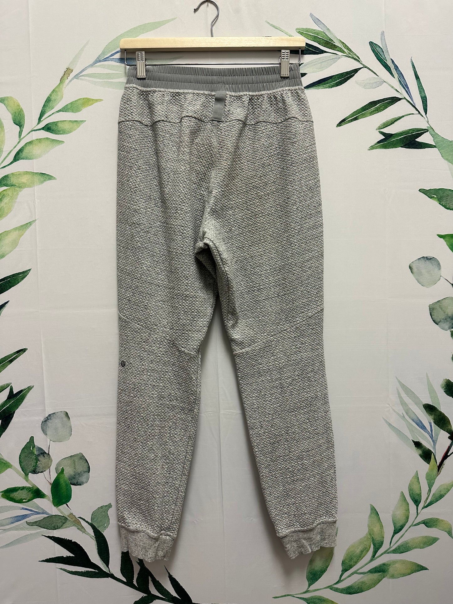 Lululemon At Ease Jogger (S)