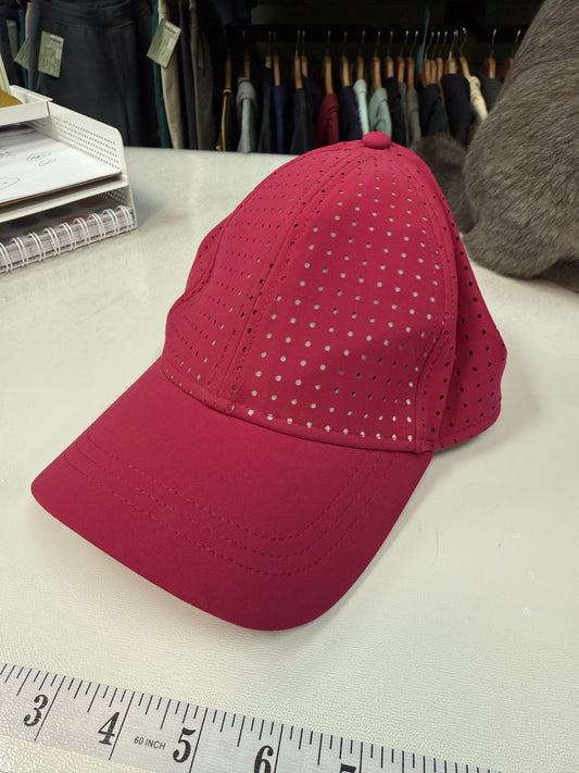 Lululemon Baller Cap