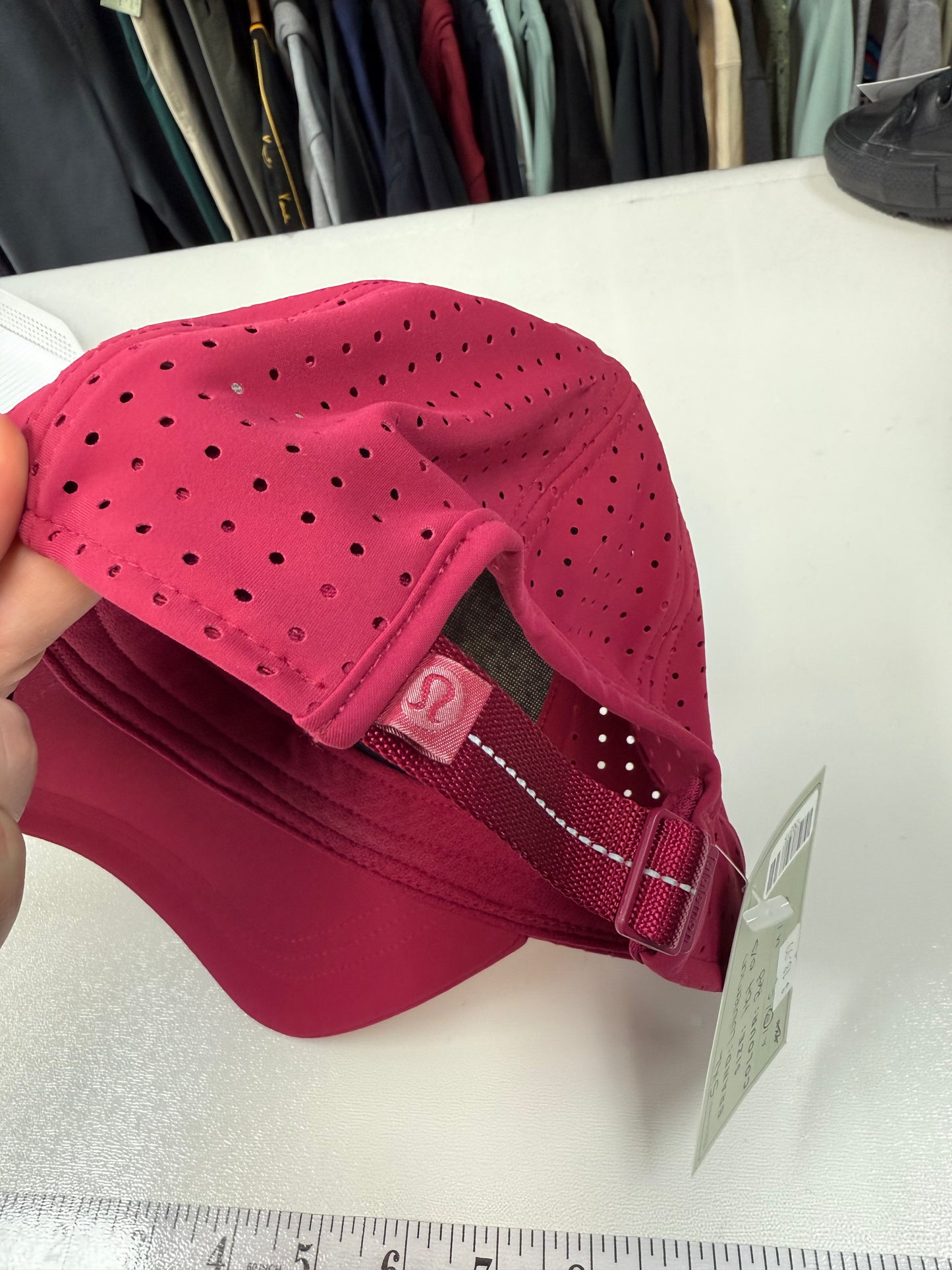 Lululemon Baller Cap