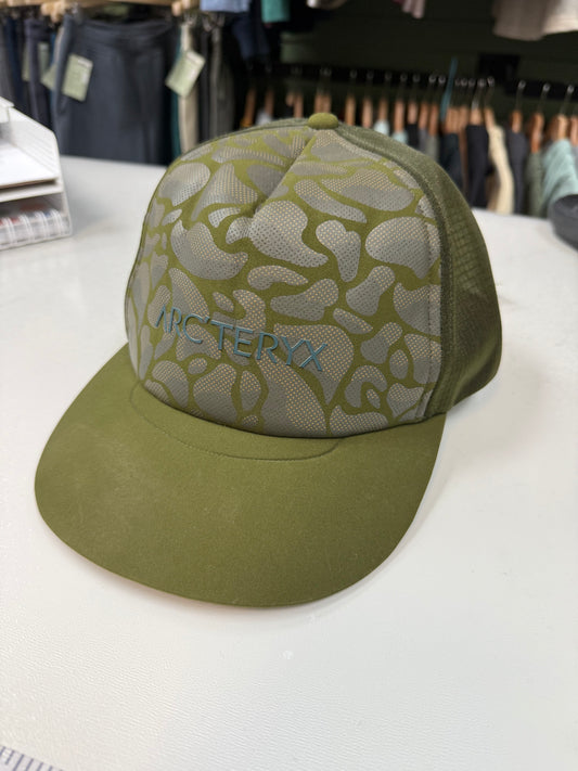 Arc’teryx Climb Trucker Hat