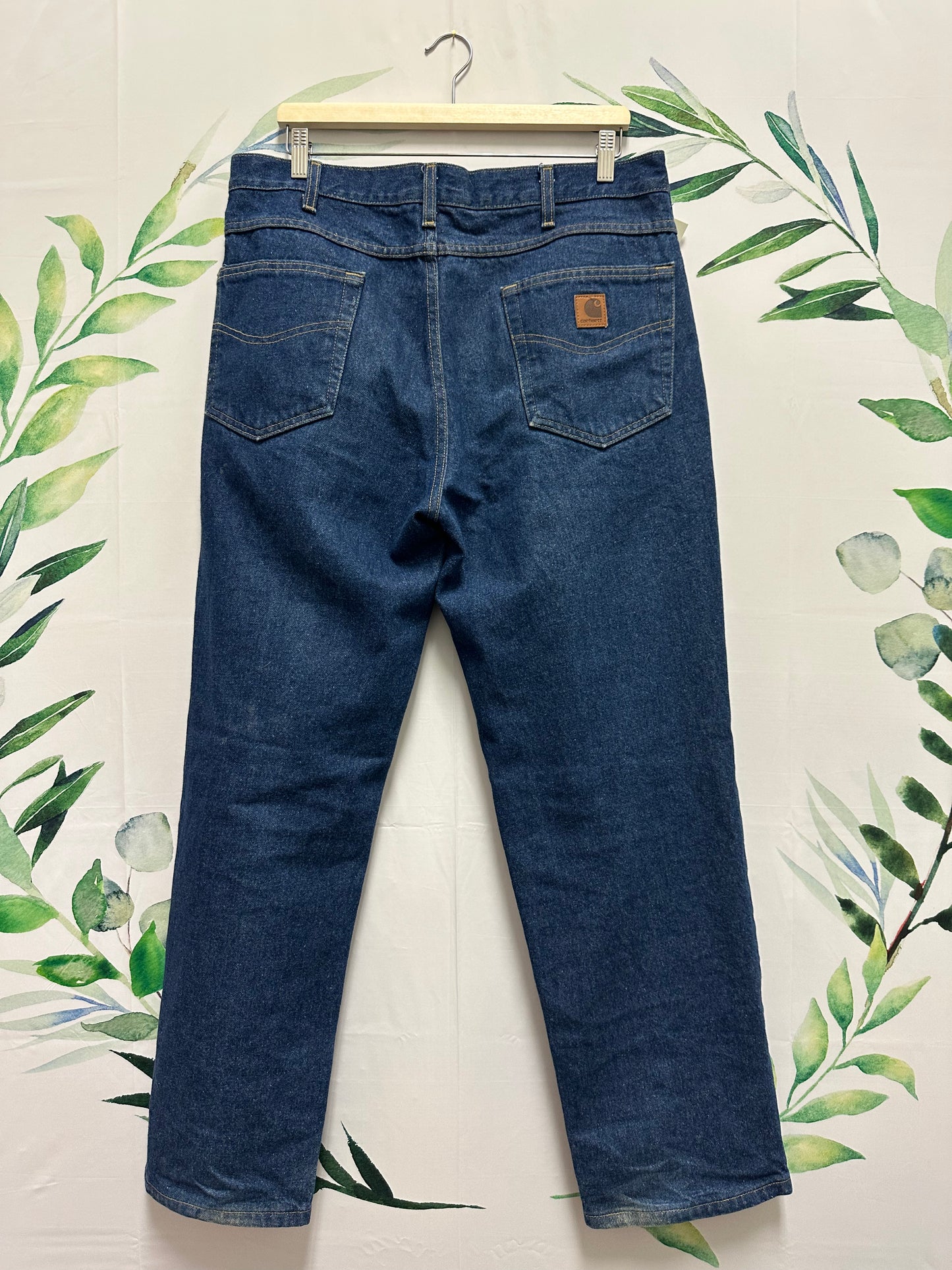 Carhartt Jeans (36x30)