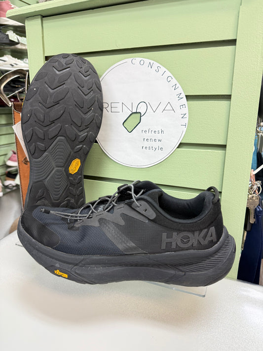 Hoka Transport Runners (Mens 10)