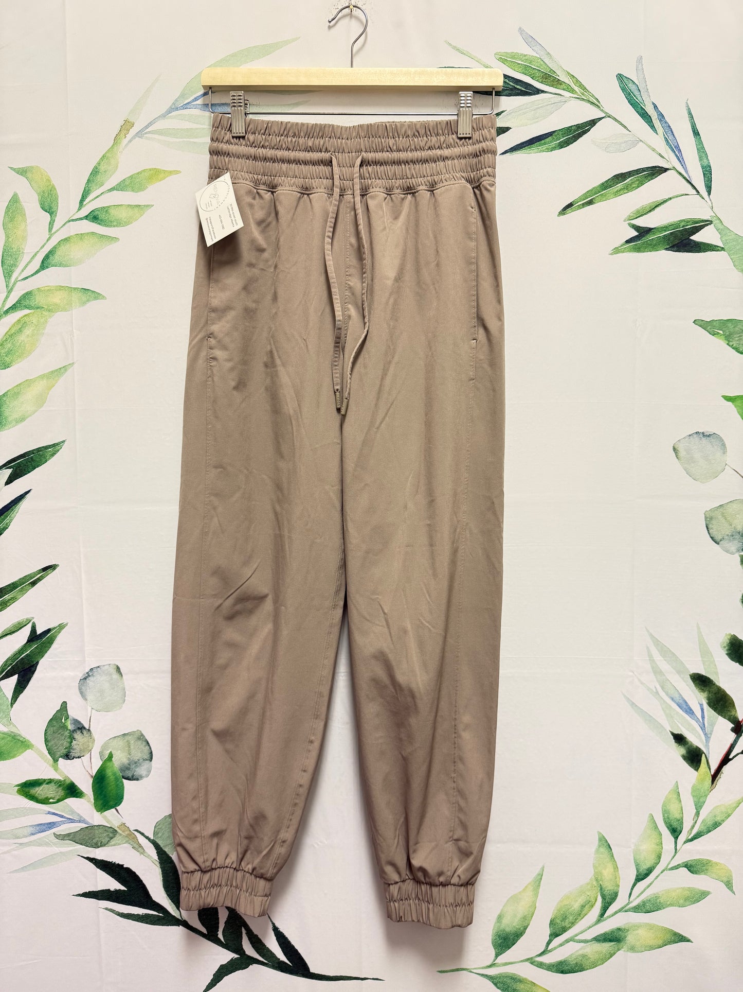 Abercrombie YPB MotionTek Jogger (S)