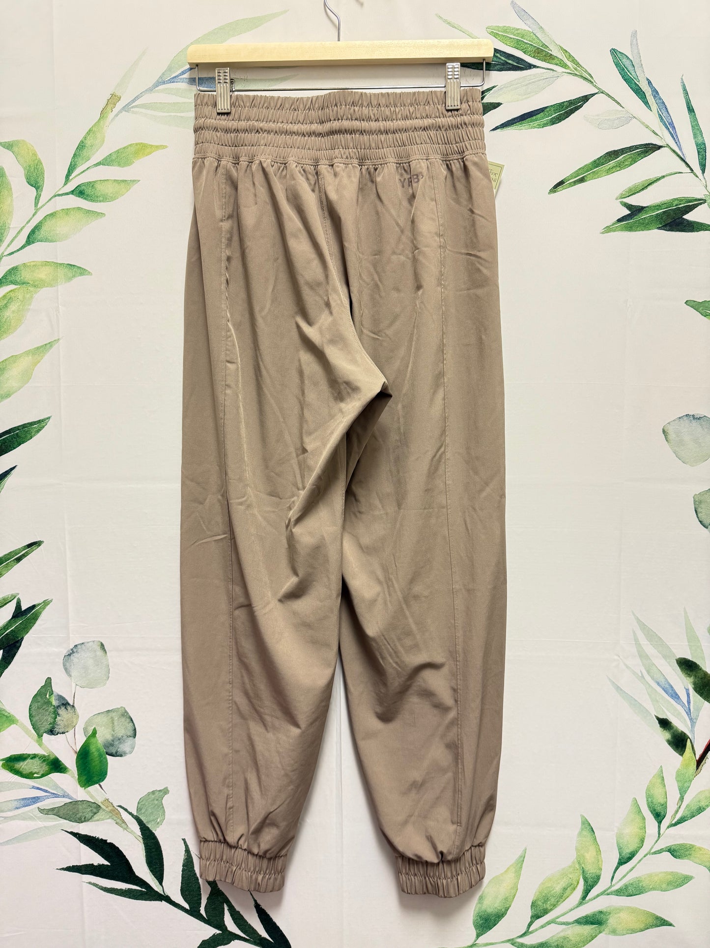 Abercrombie YPB MotionTek Jogger (S)