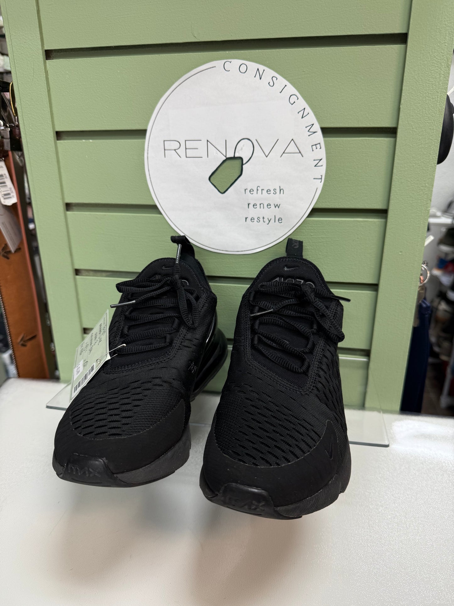 Nike Air Max Runners (Womens 8)