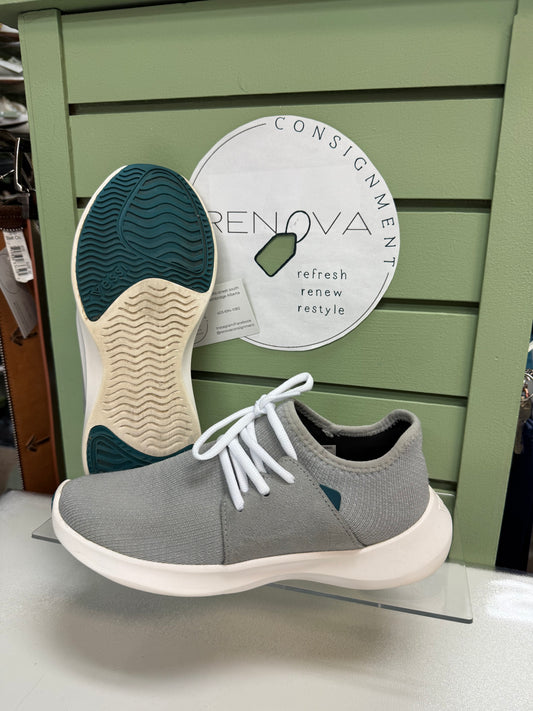 Vessi Everyday Runners (Womens 7)