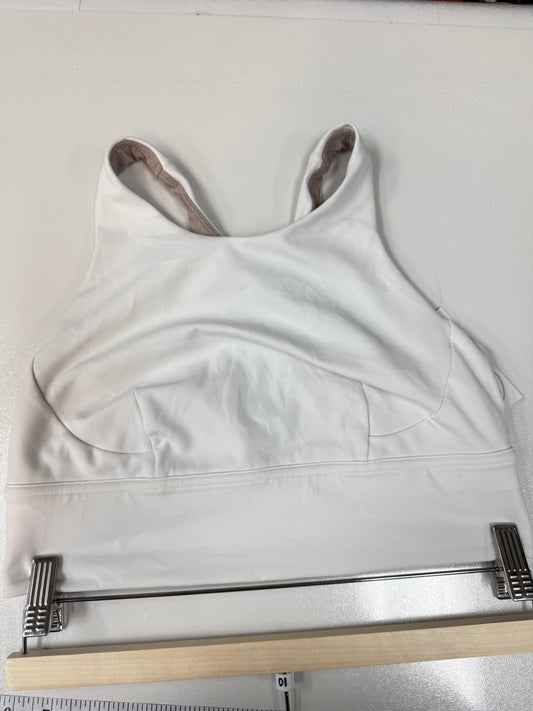 Lululemon Wunder Train Longline Bra C/D (10)