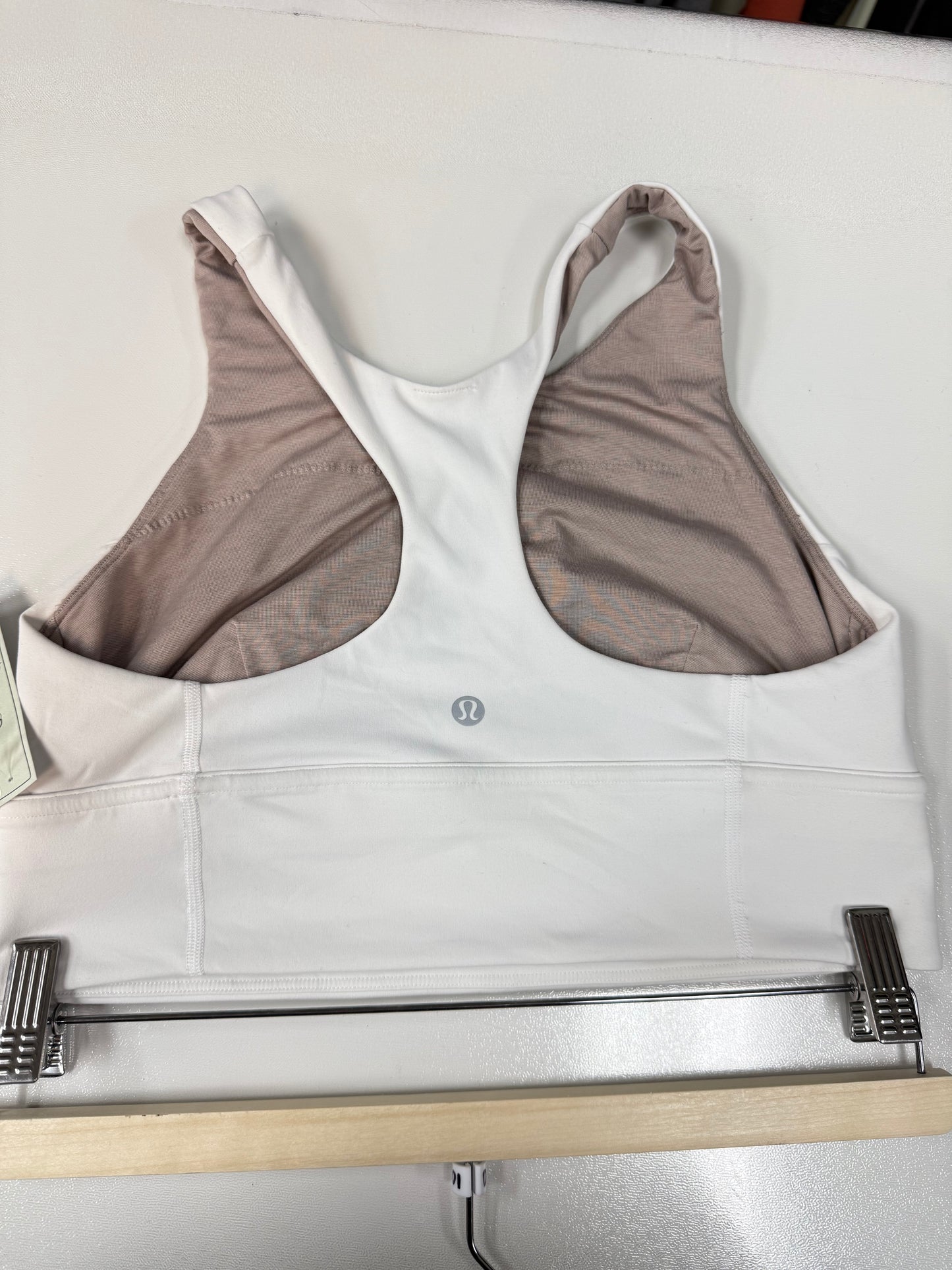Lululemon Wunder Train Longline Bra C/D (10)