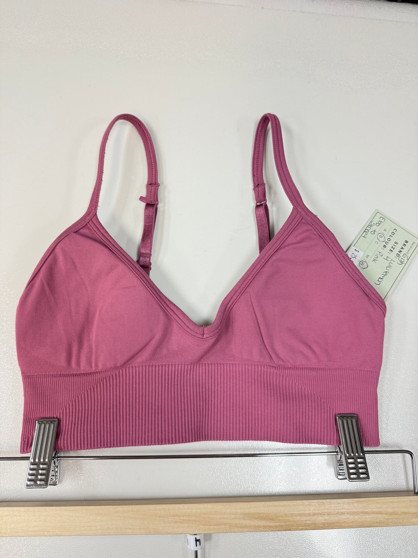 Lululemon Ebb to Street Bra (4)