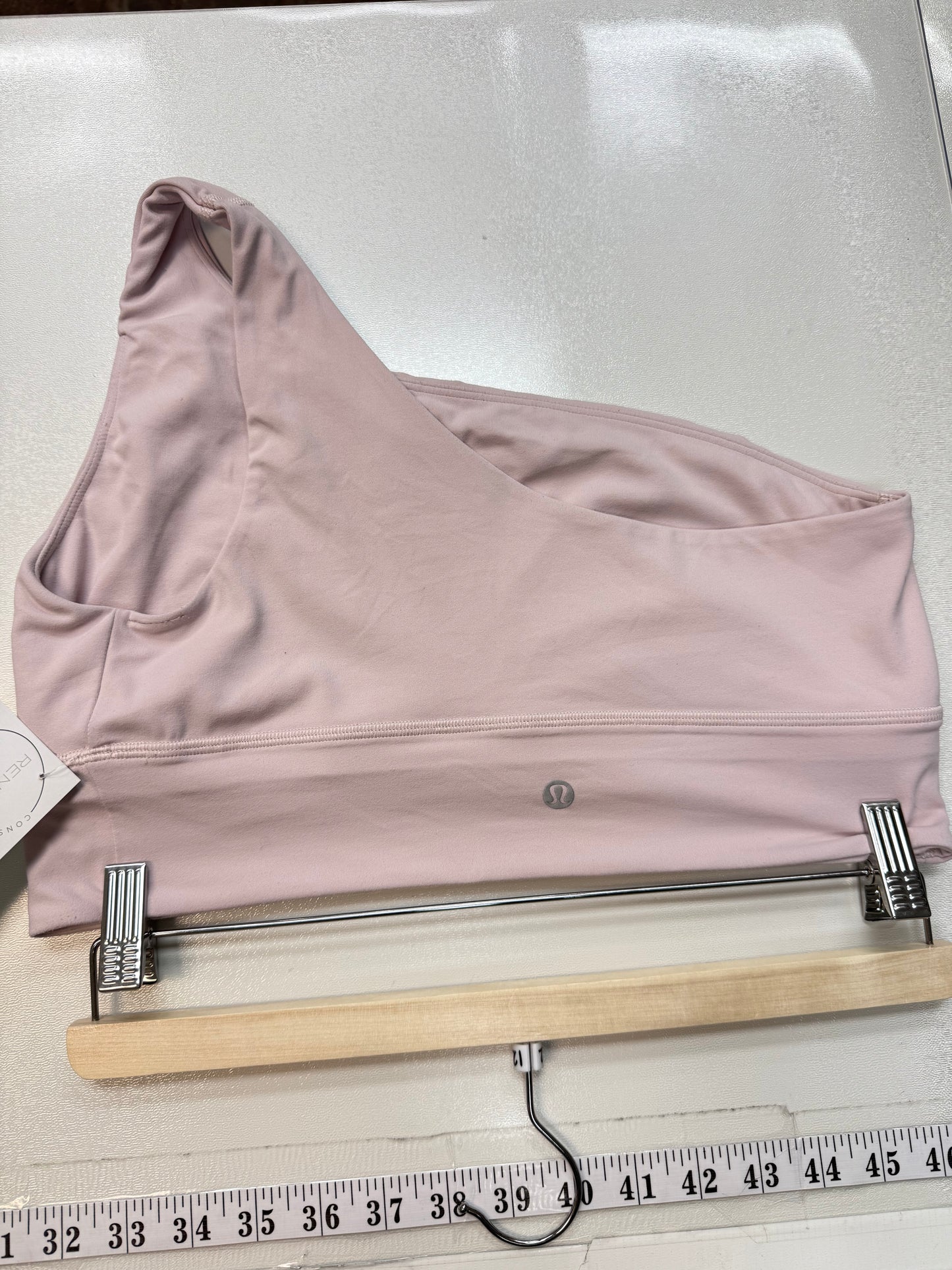 Lululemon Align Asymmetrical Bra (12)