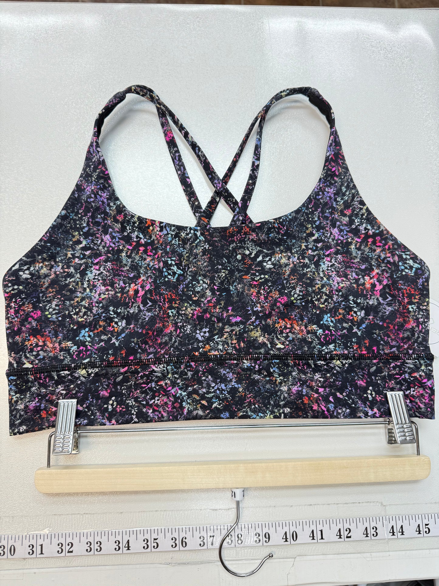 Lululemon Energy Bra Longline (12)