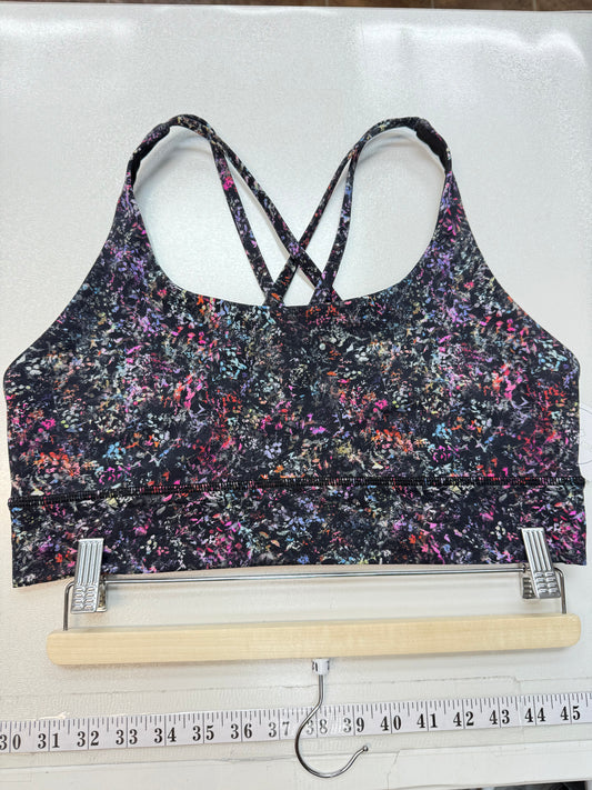 Lululemon Energy Bra Longline (12)