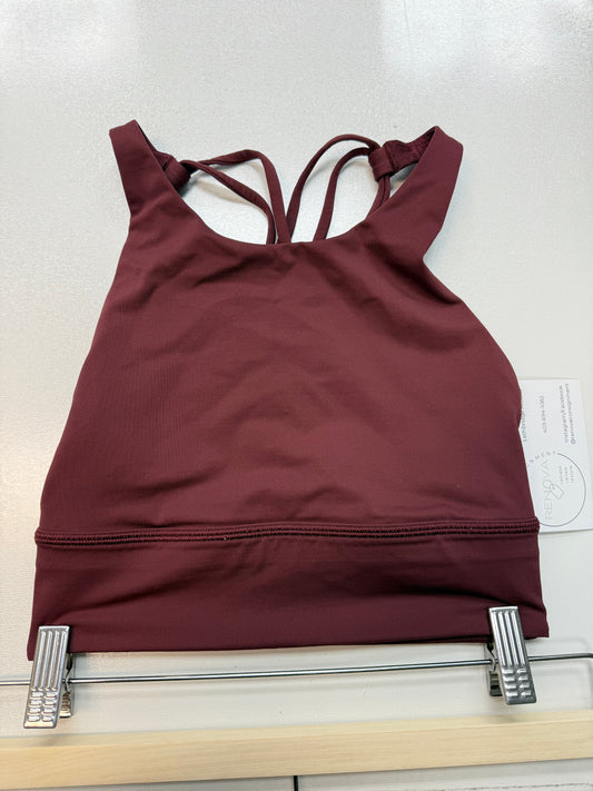 Lululemon Free to Be High Neck Longline Bra (4)