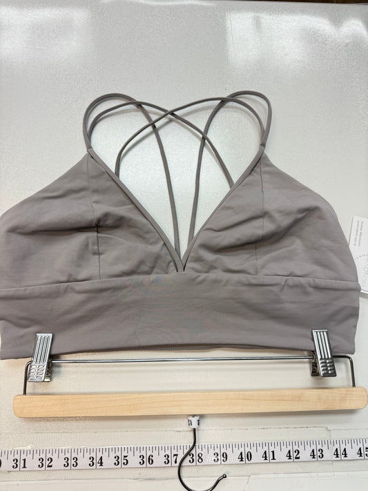 Lululemon Pushing Limits Bra (12)