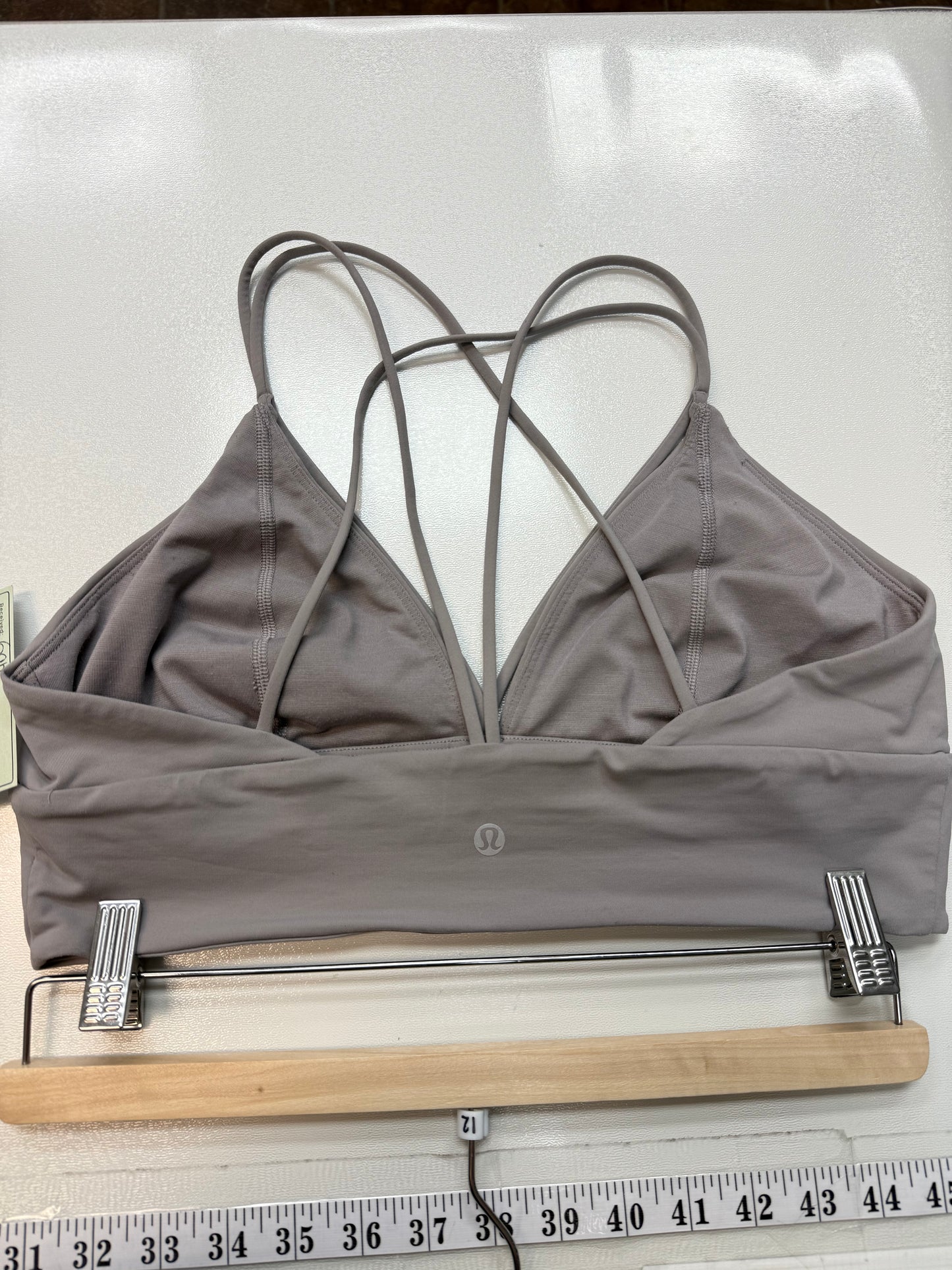 Lululemon Pushing Limits Bra (12)