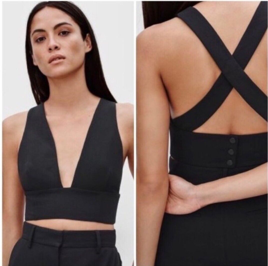 Aritzia Wilfred Gerland Top (0)
