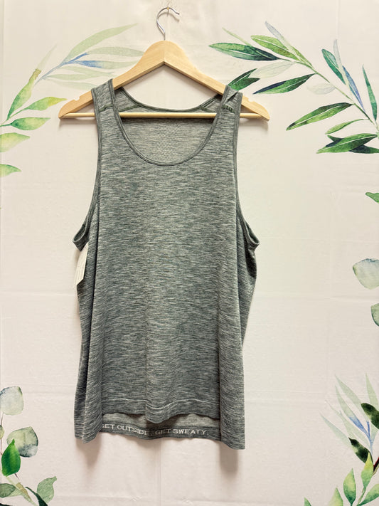 Lululemon Metal Vent Tank (M)