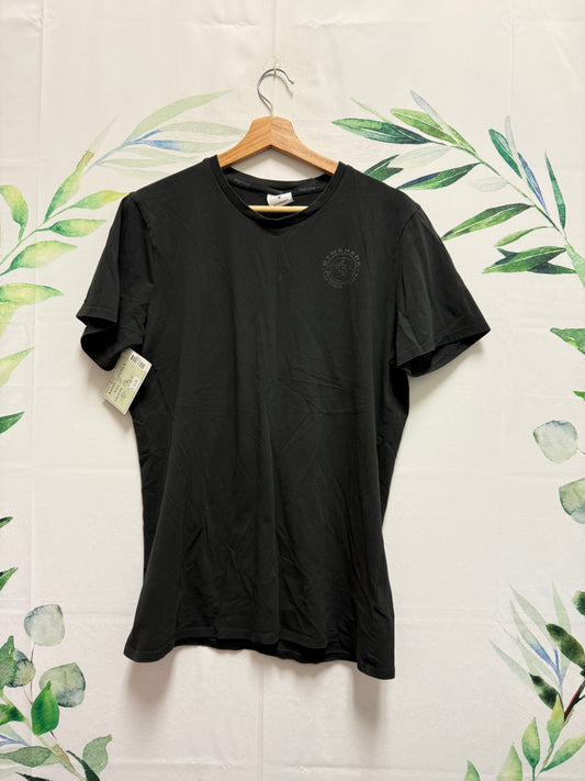 Gymshark Legacy Tee (M)