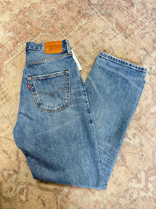 Levi’s 501 ‘90s Jeans (28x30)