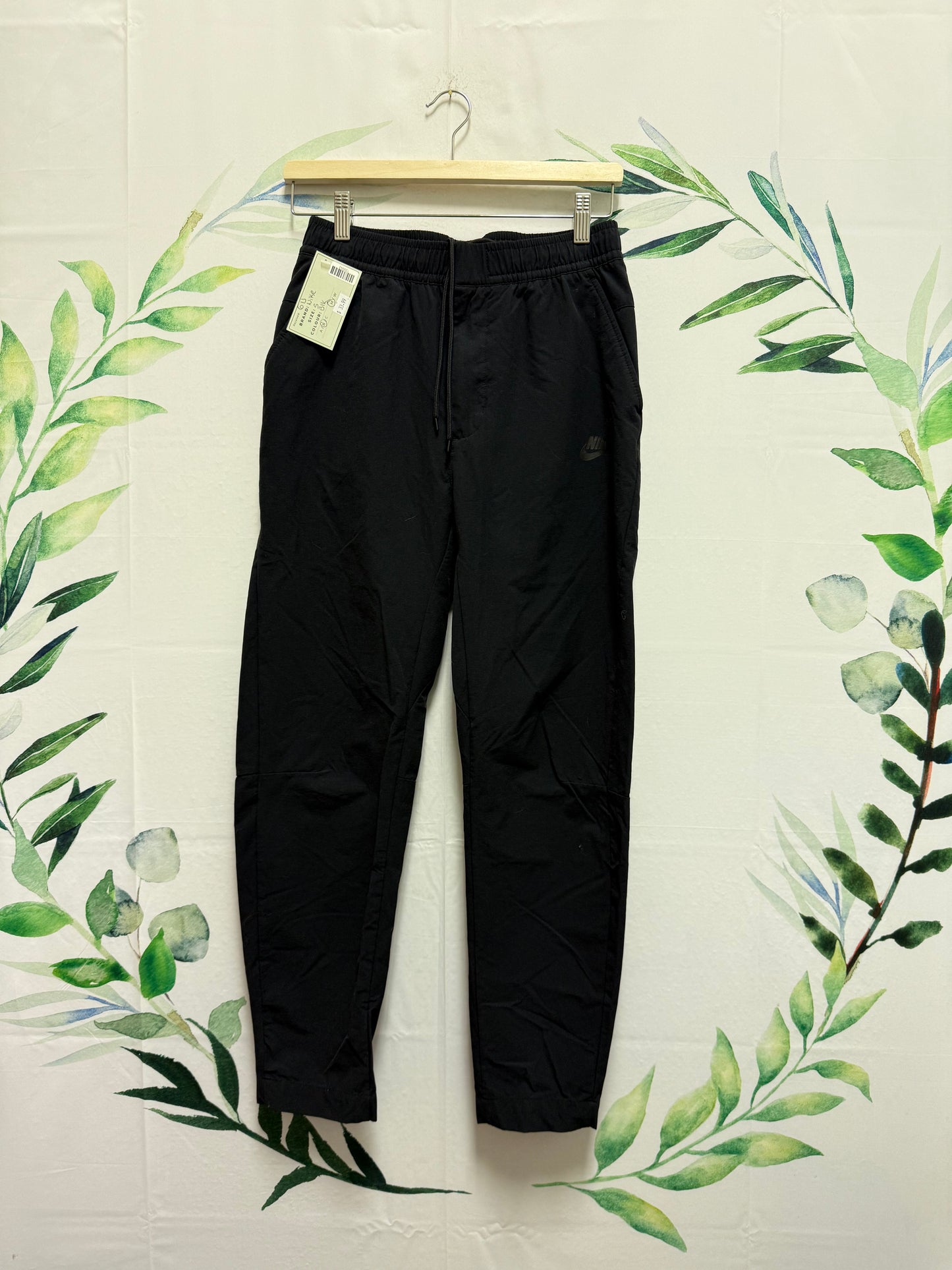 Nike Straight Track Pant (S)
