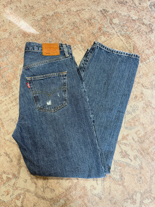 Levi’s 501 ‘90s Jeans (28x30)