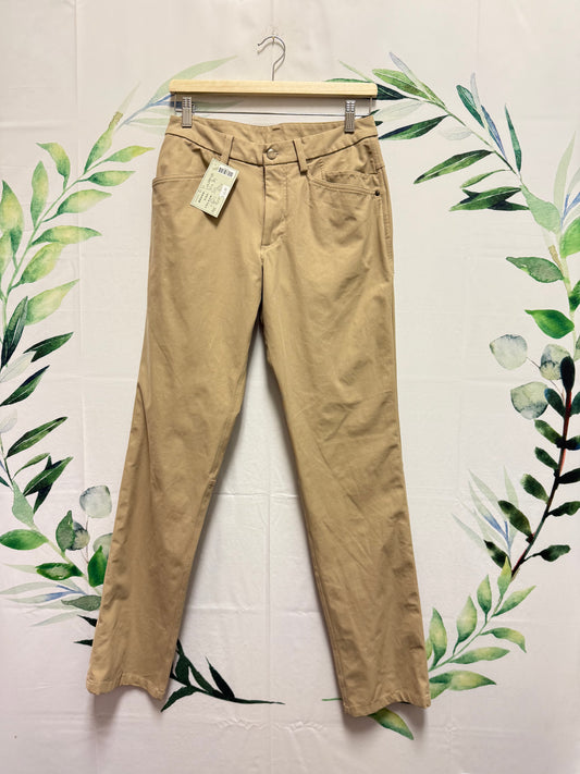 Lululemon ABC Slim Pant (30x34)
