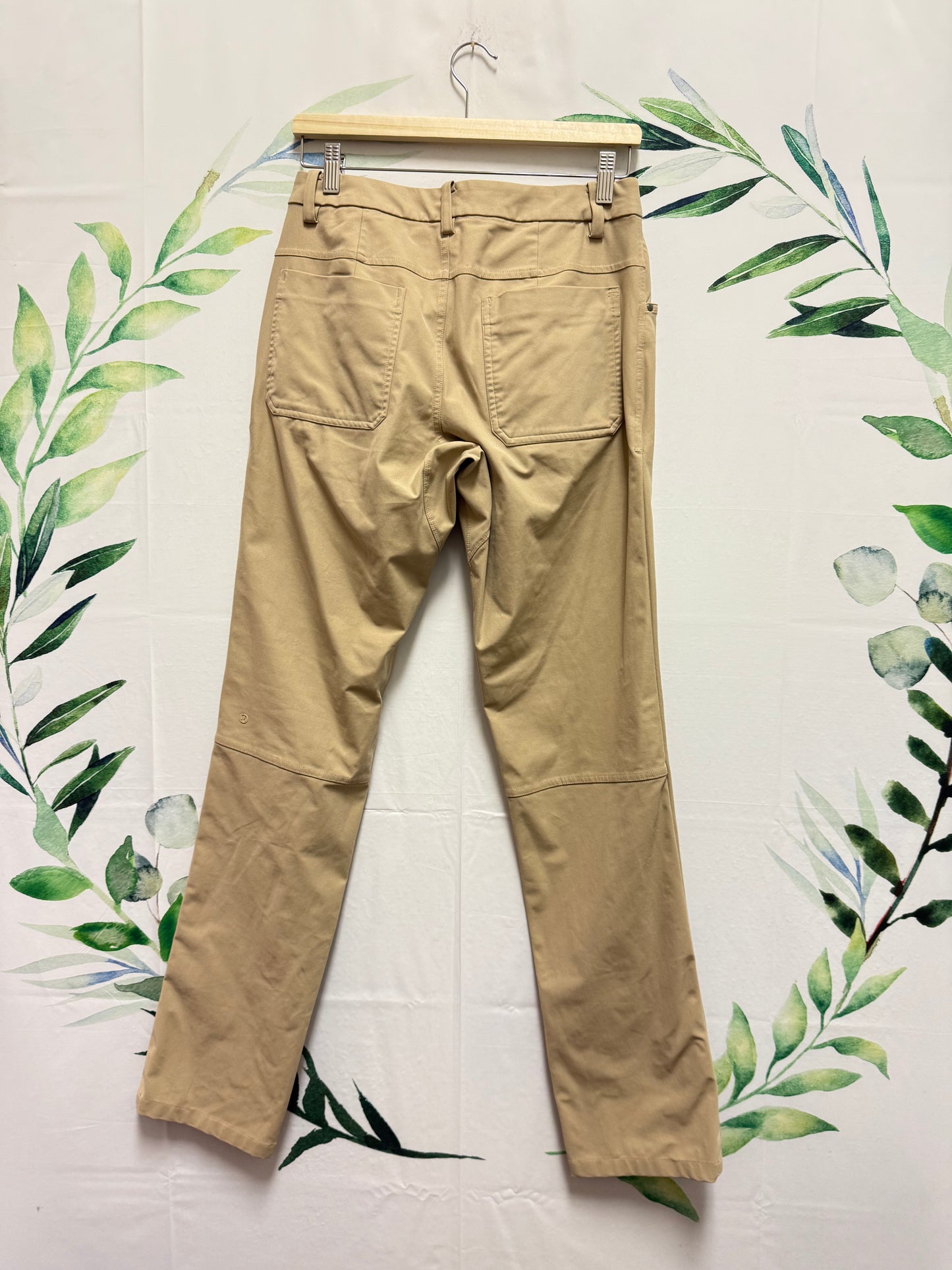 Lululemon ABC Slim Pant (30x34)
