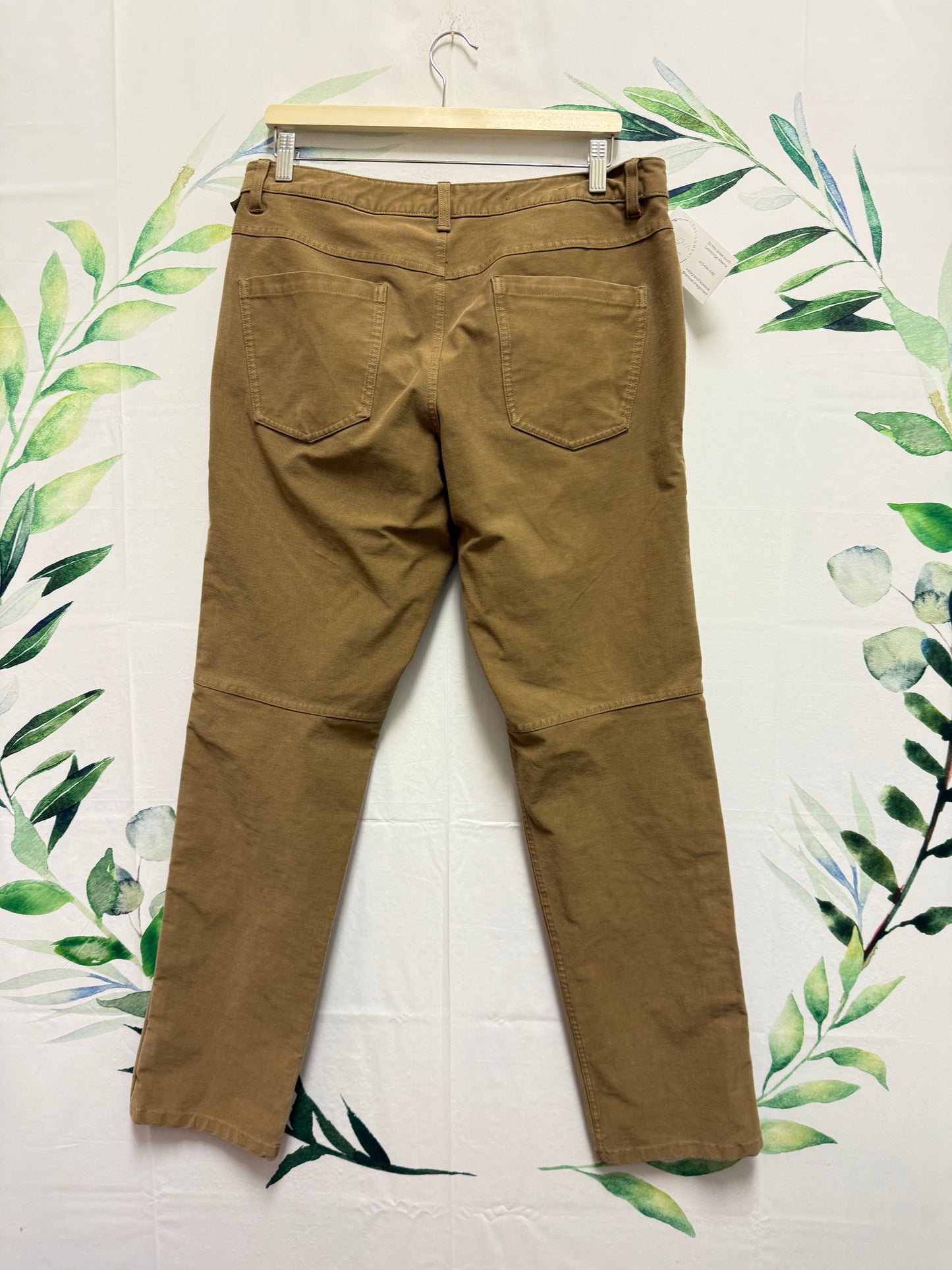 Lululemon ABC Classic Pant (34x32)