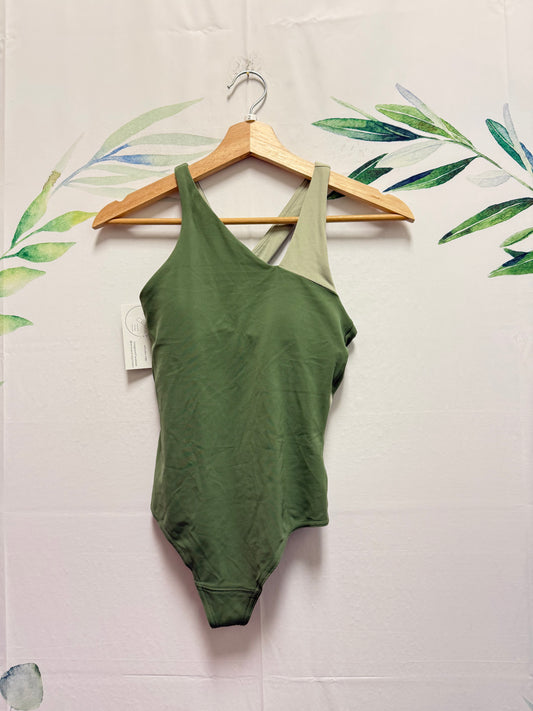 Lululemon Nulu Asymmetrical Bodysuit (2)