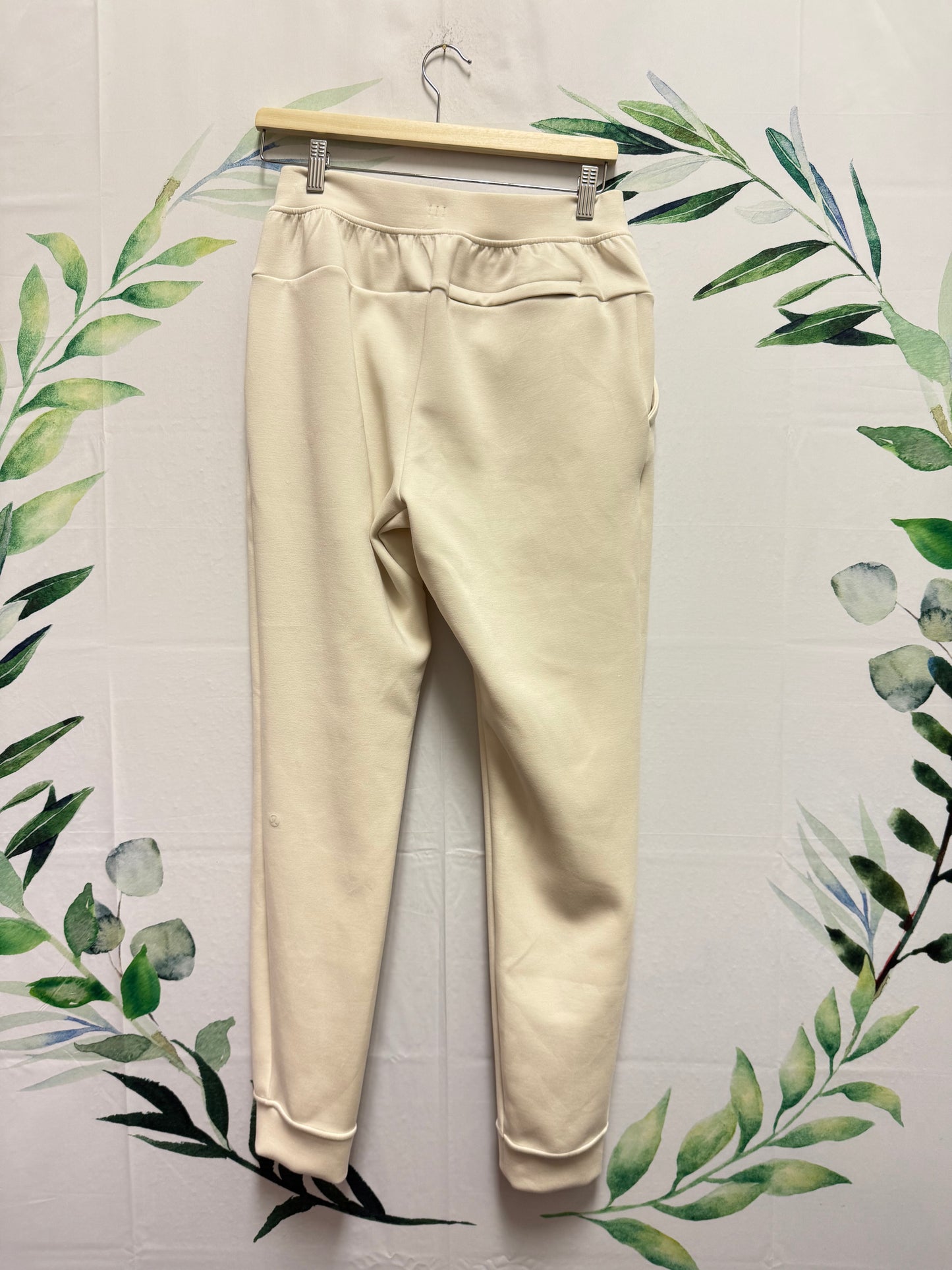 Lululemon Steady State Jogger 31” (S)
