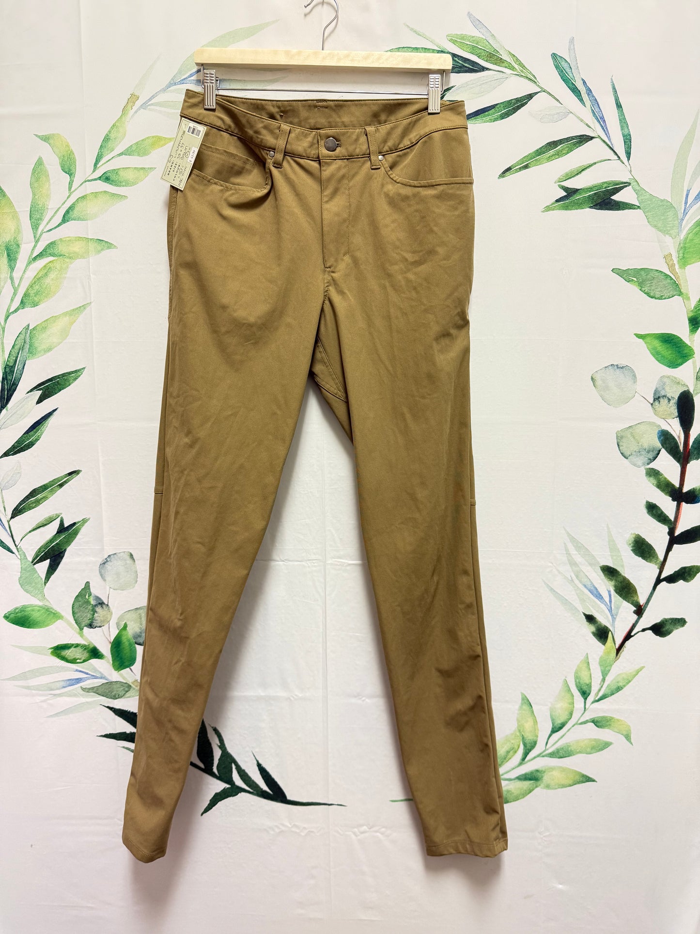 Lululemon ABC Slim Pant (32x37)
