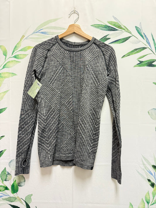 Lululemon Rest Less Longsleeve (8)