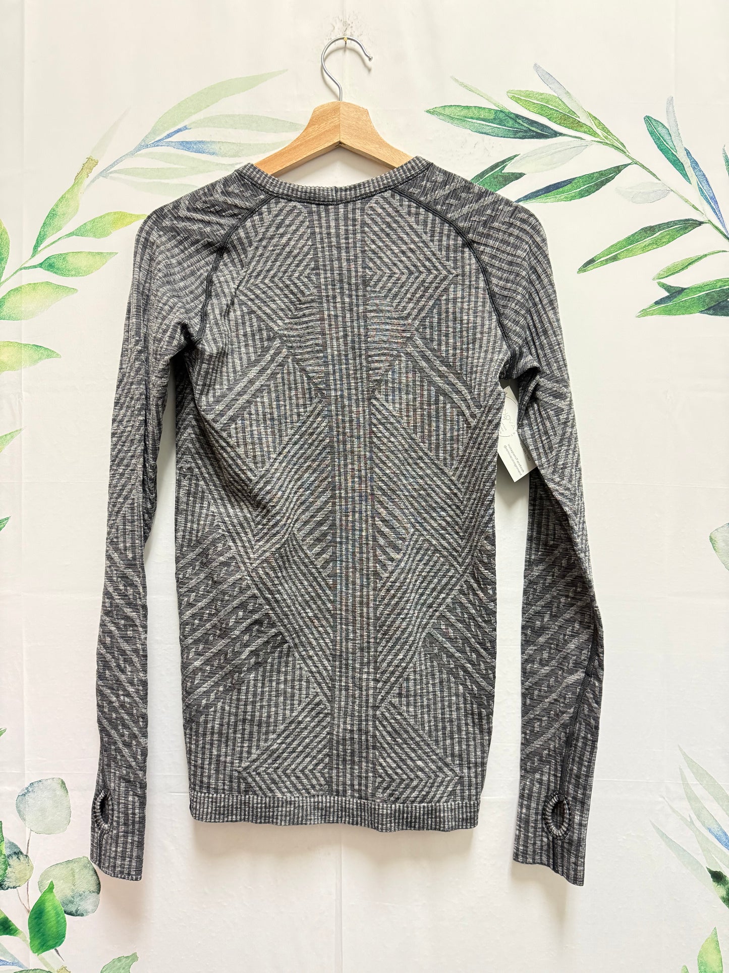 Lululemon Rest Less Longsleeve (8)