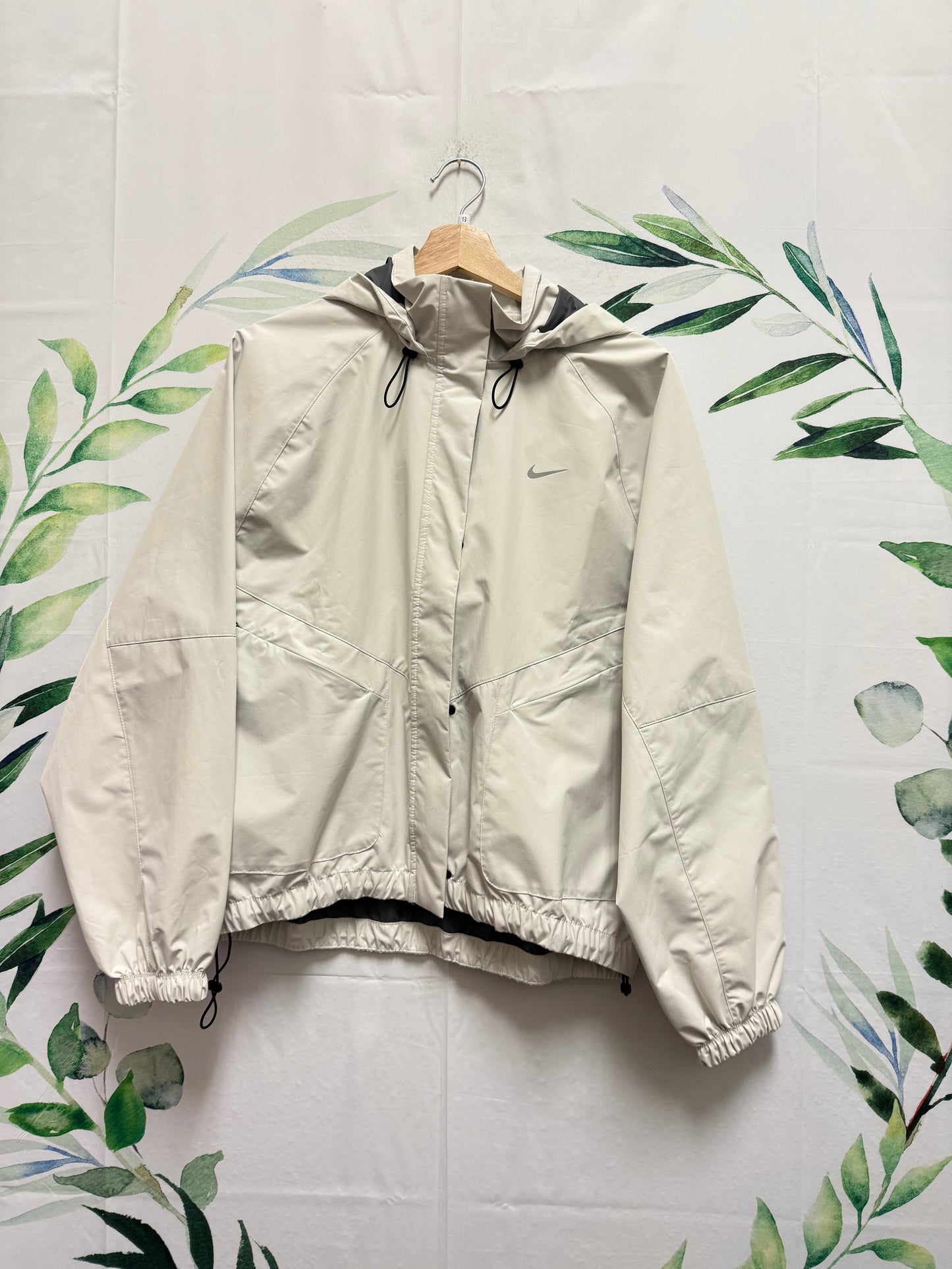 Nike Storm Fit Swift Jacket (S)