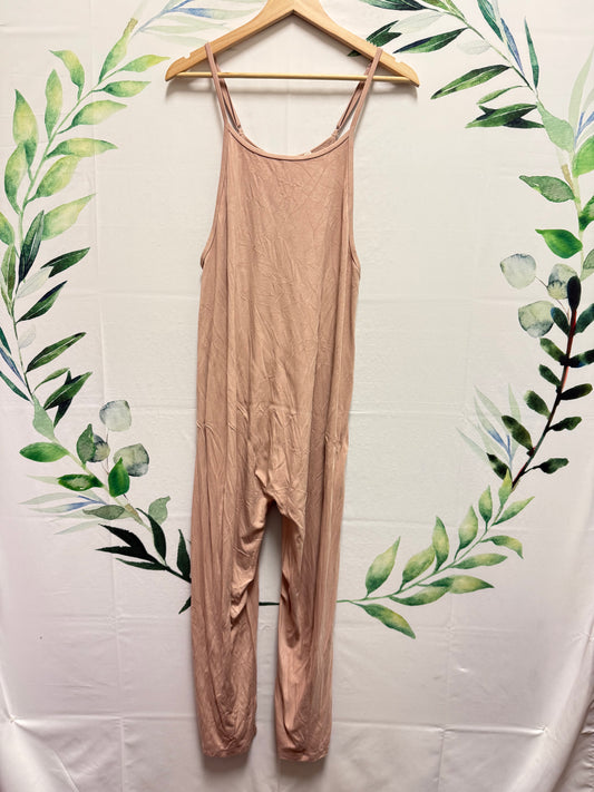 Aritzia Wilfred Sakura Jumpsuit (S)