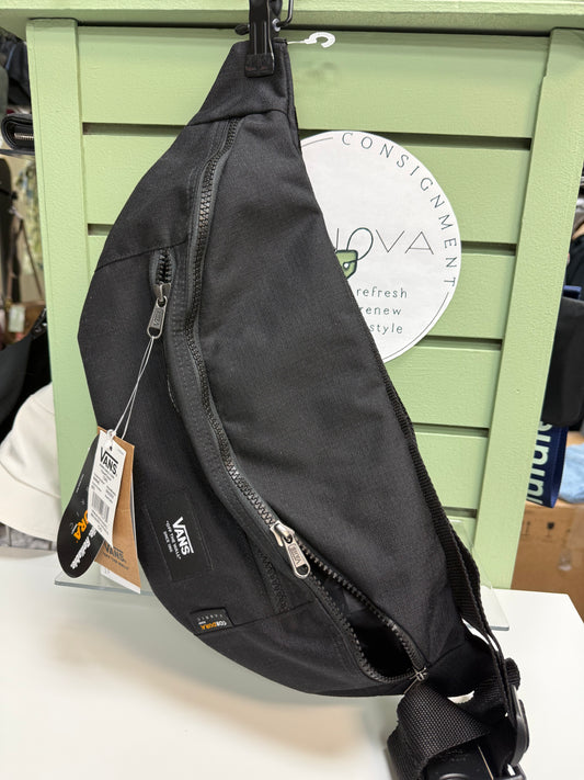 Vans Ripstart Ward Belt Bag