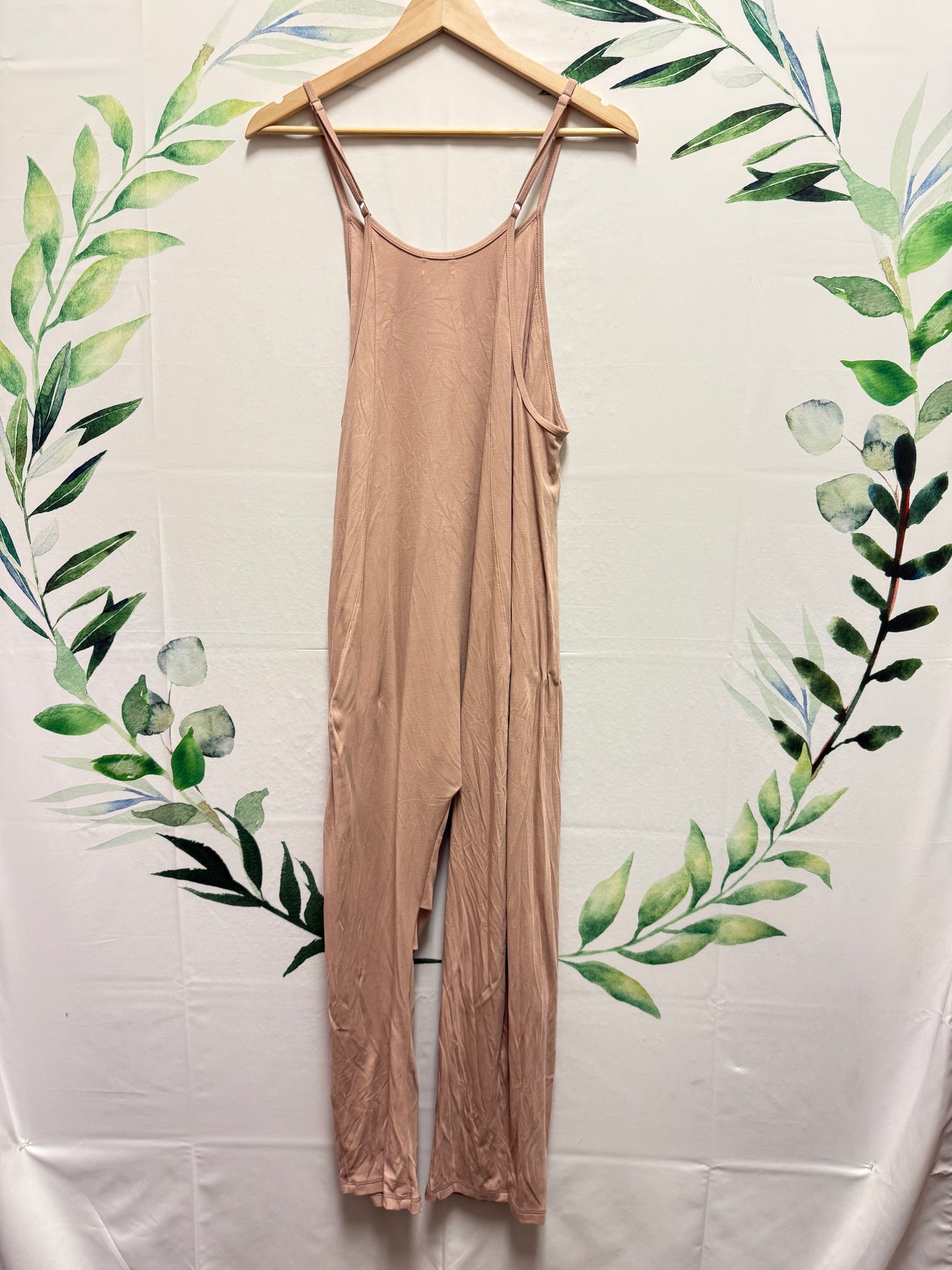 Aritzia Wilfred Sakura Jumpsuit (S)