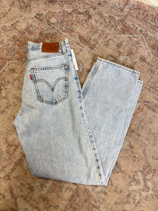Levi’s Dad MR Jeans (25x30)