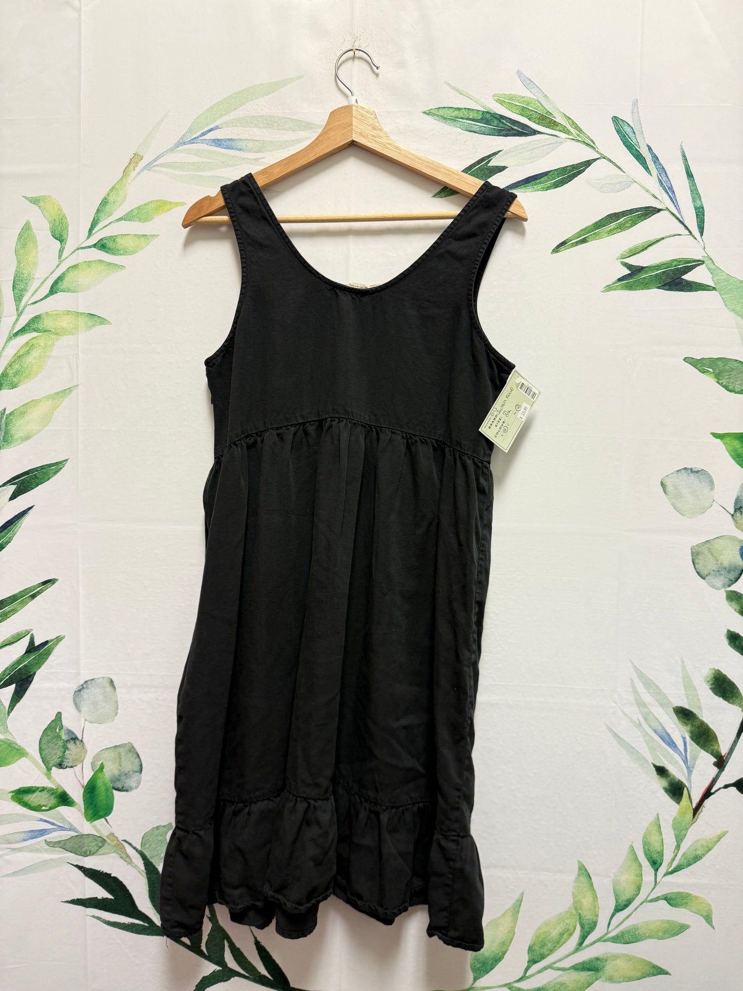 Jackson Rowe They Say Dress (M)
