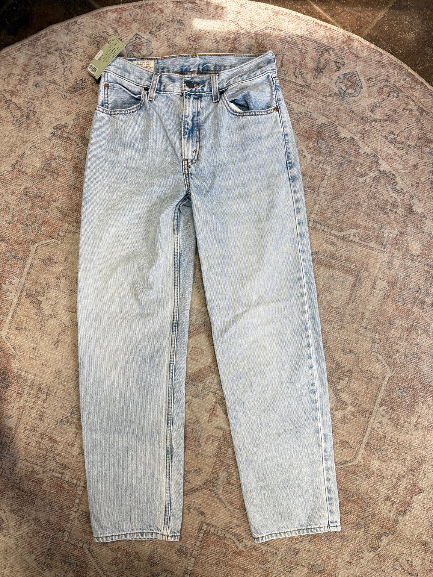 Levi’s Dad MR Jeans (25x30)