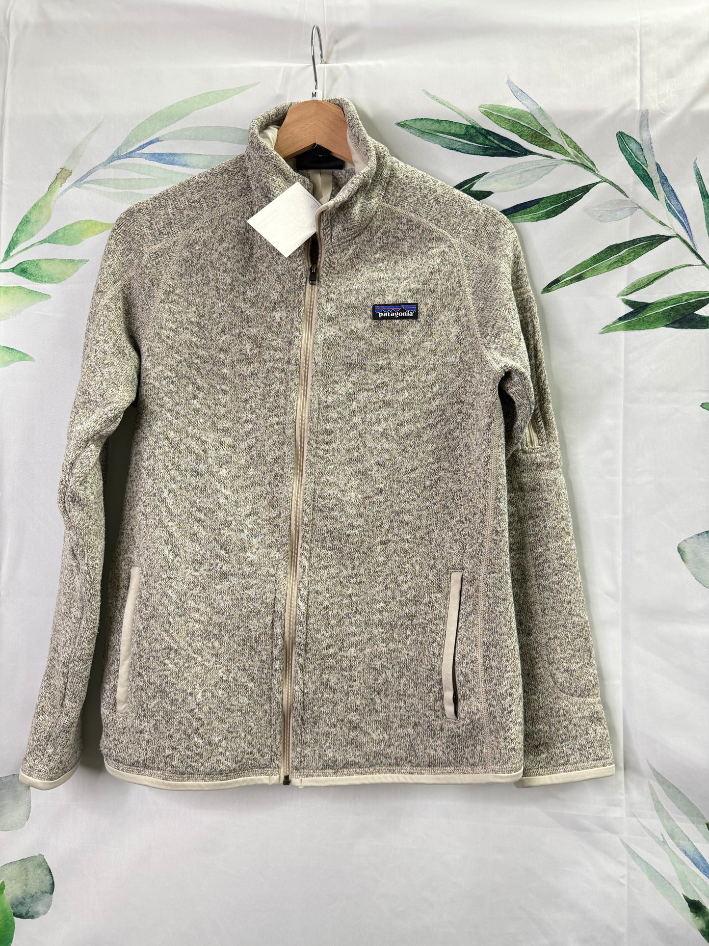 Patagonia Better Sweater Jacket (M)