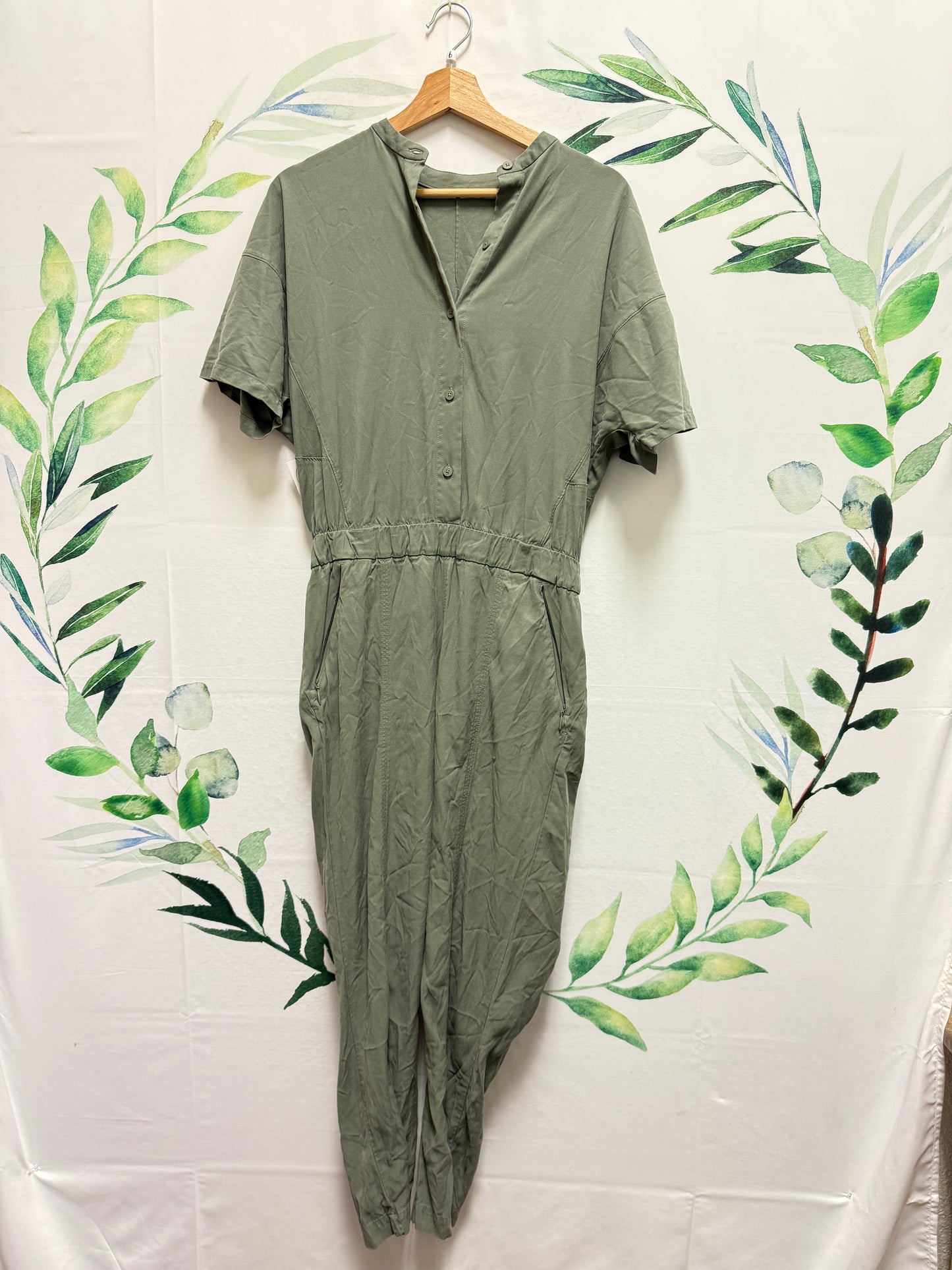 Lululemon Perfectly Poised Jumpsuit (6)